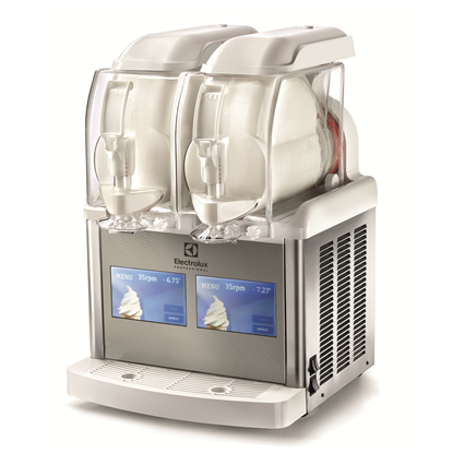 Frozen Cream & Frozen Yogurt Dispensers - GT